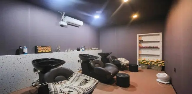 명지동 헬스타이랜드 마사지샵 사진 5