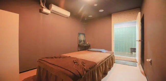 명지동 헬스타이랜드 마사지샵 사진 6