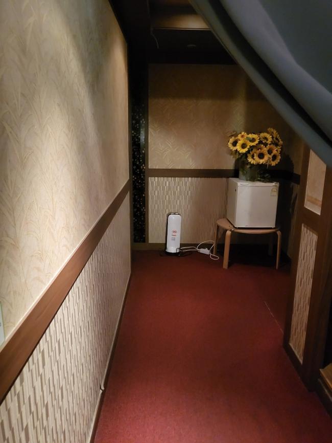 양재동 낙원테라피 마사지샵 사진 2