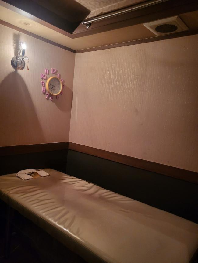 양재동 낙원테라피 마사지샵 사진 3