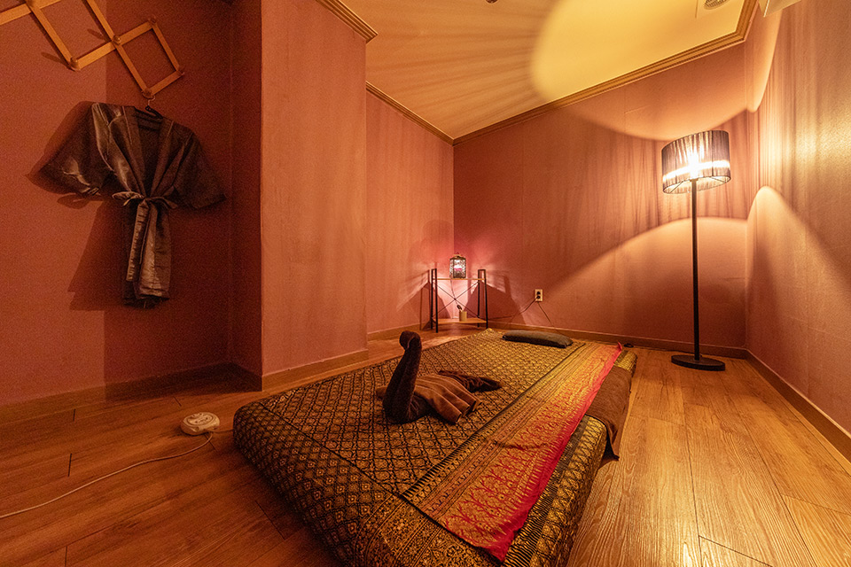 달동 룬타이&아로마 마사지샵 사진 10