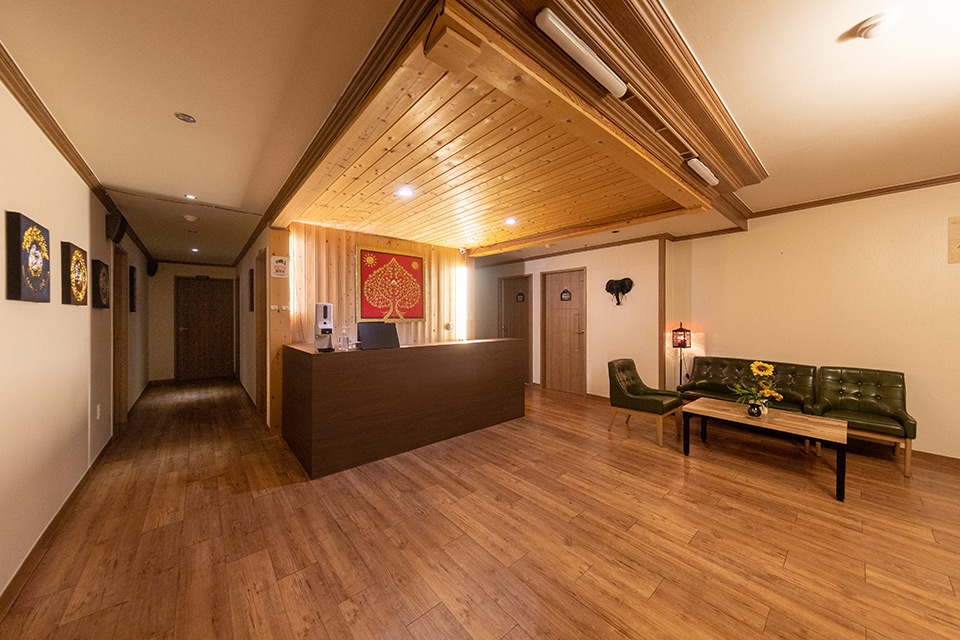 달동 룬타이&아로마 마사지샵 사진 2