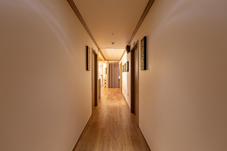 달동 룬타이&아로마 마사지샵 사진 6