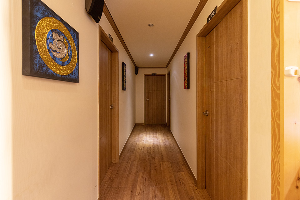 달동 룬타이&아로마 마사지샵 사진 7