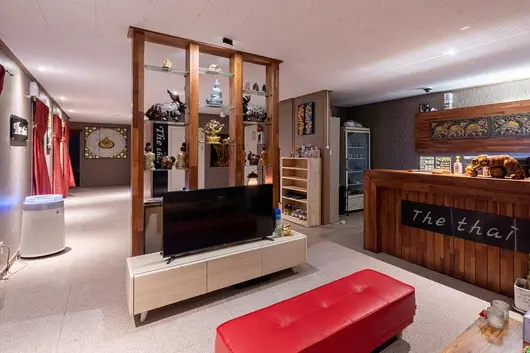 덕신리 더아로마 마사지샵 사진 2