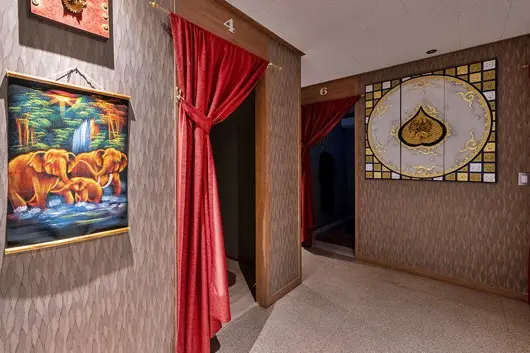 덕신리 더아로마 마사지샵 사진 3