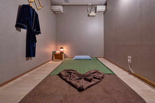 덕신리 더아로마 마사지샵 사진 4