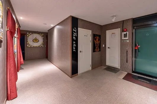 덕신리 더아로마 마사지샵 사진 5