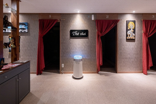 덕신리 더아로마 마사지샵 사진 7