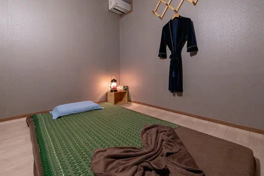 덕신리 더아로마 마사지샵 사진 8