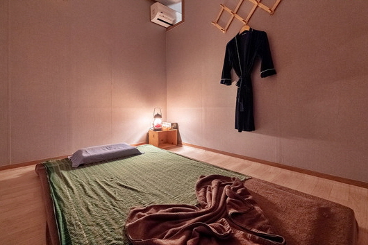 덕신리 더아로마 마사지샵 사진 9