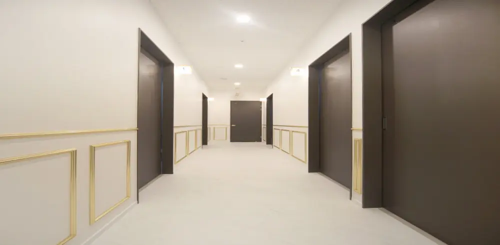 옥정동 로즈스웨디시 마사지샵 사진 4