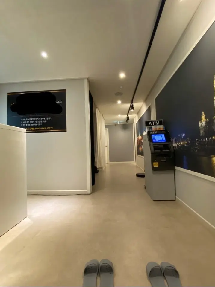 천곡동 VIP스웨디시 마사지샵 사진 2