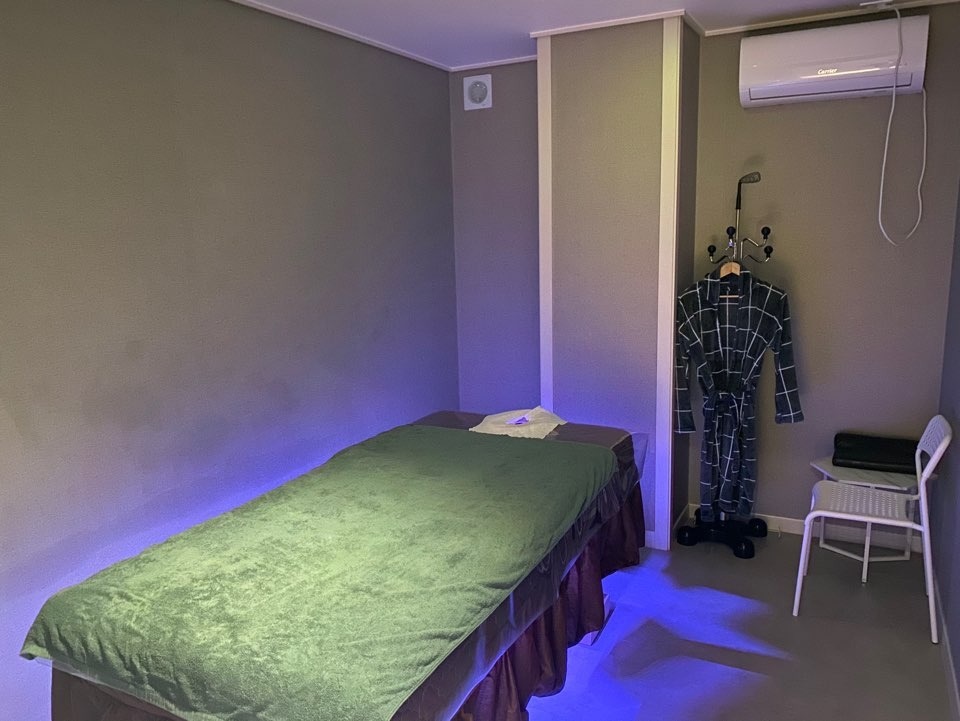 천곡동 VIP스웨디시 마사지샵 사진 3