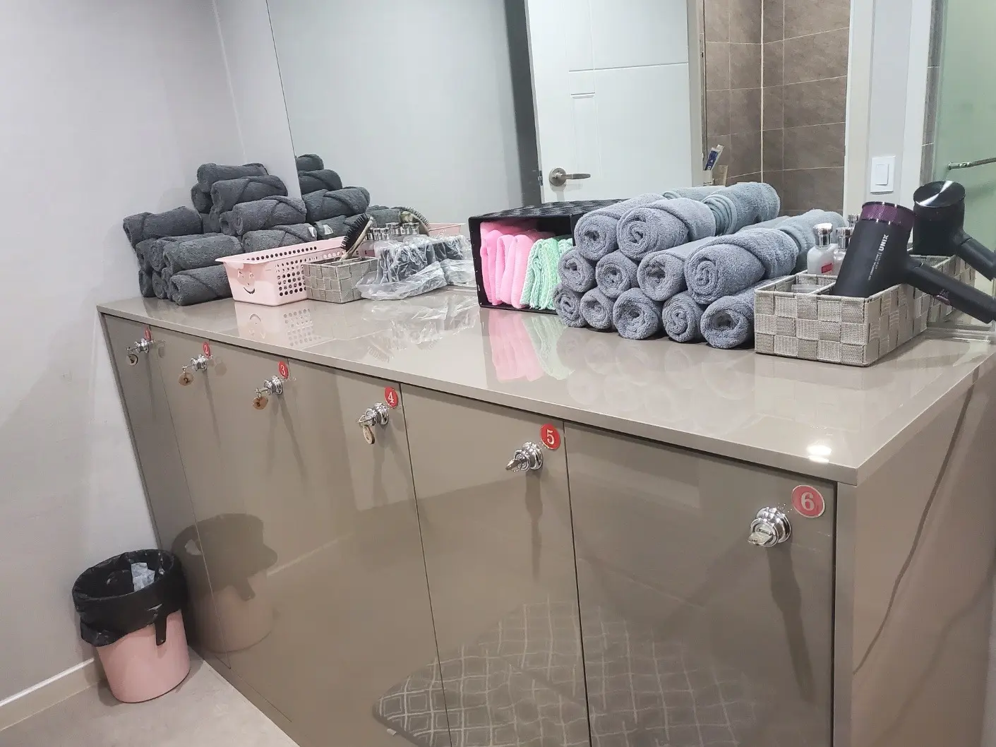 천곡동 VIP스웨디시 마사지샵 사진 8