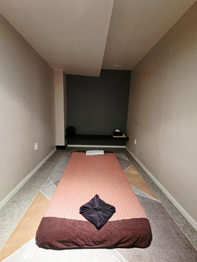 관양동 야테라피 마사지샵 사진 4