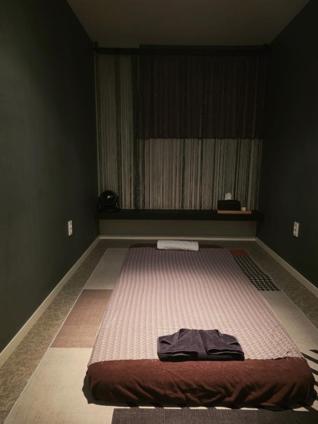 관양동 야테라피 마사지샵 사진 5