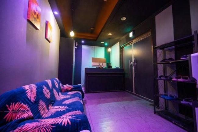 중동 아틀리에 마사지샵 사진 1