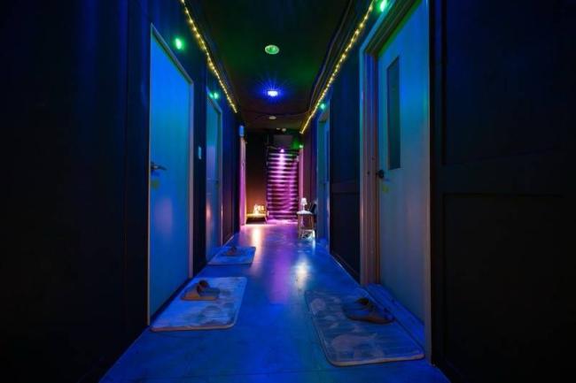 중동 아틀리에 마사지샵 사진 2