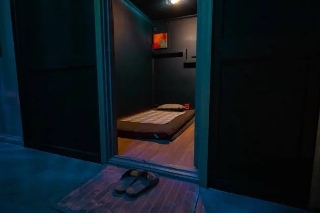 중동 아틀리에 마사지샵 사진 4