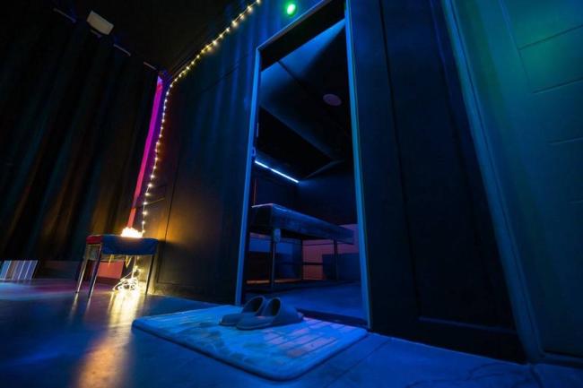 중동 아틀리에 마사지샵 사진 5