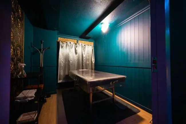 중동 아틀리에 마사지샵 사진 7