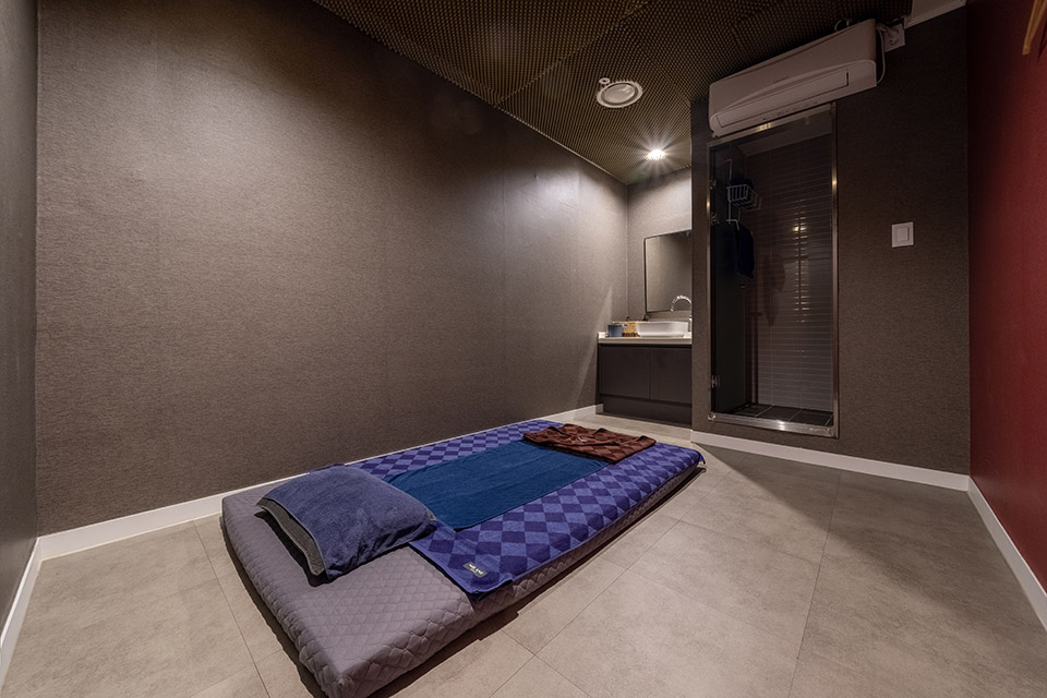 관양동 뉴타이 마사지샵 사진 11