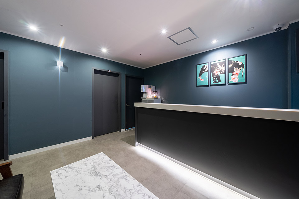 관양동 뉴타이 마사지샵 사진 2