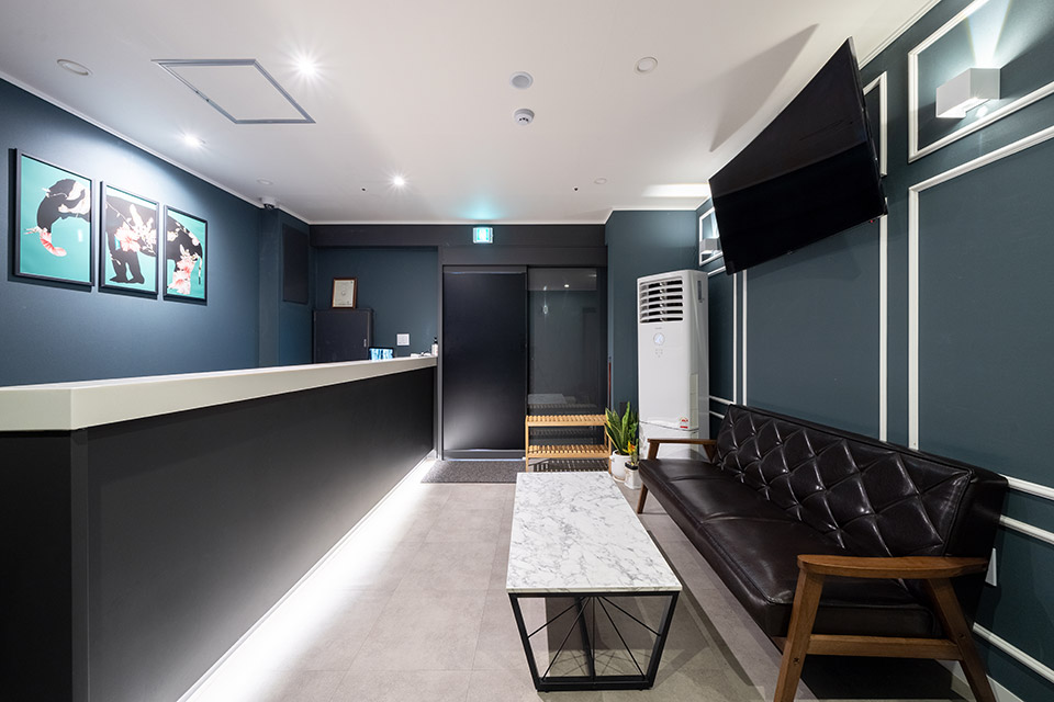 관양동 뉴타이 마사지샵 사진 3