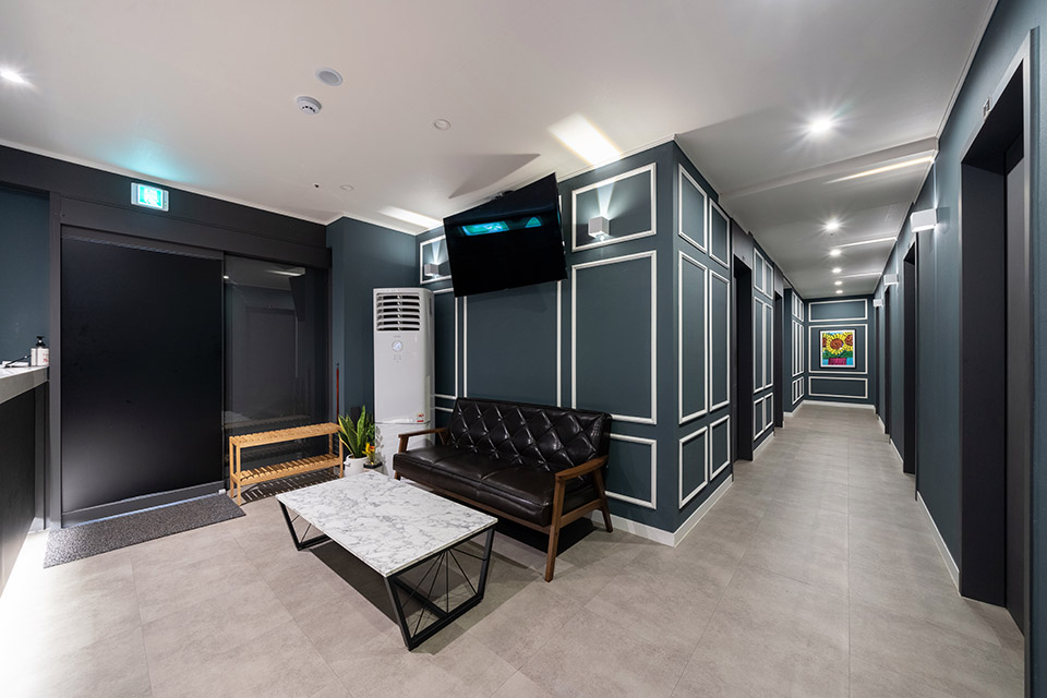 관양동 뉴타이 마사지샵 사진 5