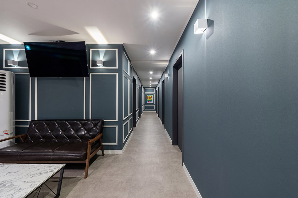 관양동 뉴타이 마사지샵 사진 6