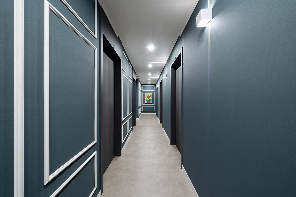 관양동 뉴타이 마사지샵 사진 7