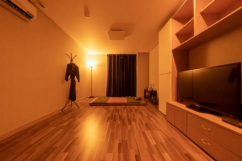 대청동 시티타이 마사지샵 사진 2