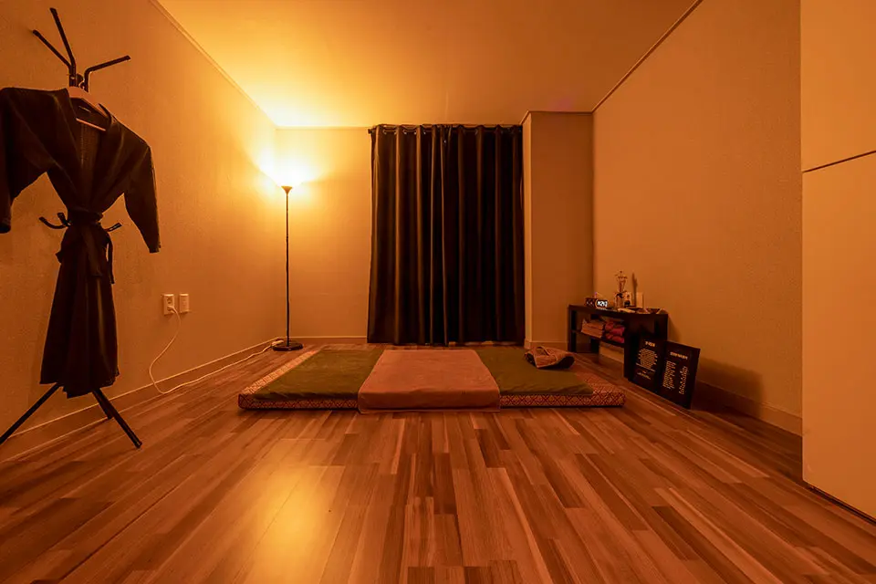 대청동 시티타이 마사지샵 사진 3