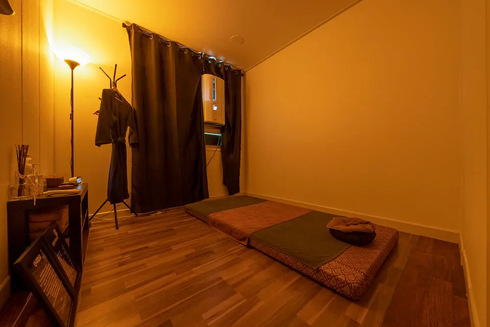 대청동 시티타이 마사지샵 사진 5