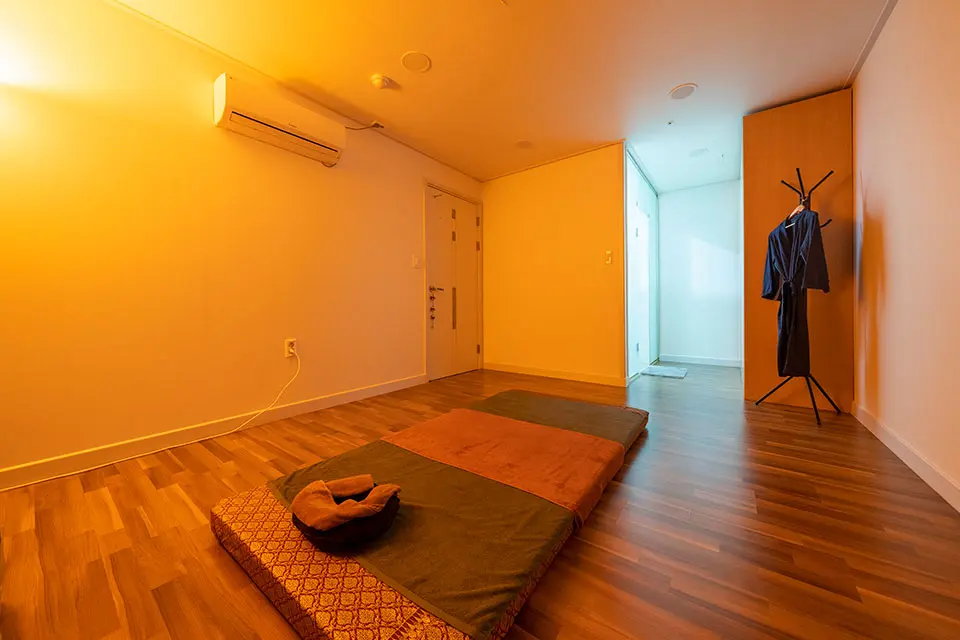 대청동 시티타이 마사지샵 사진 6