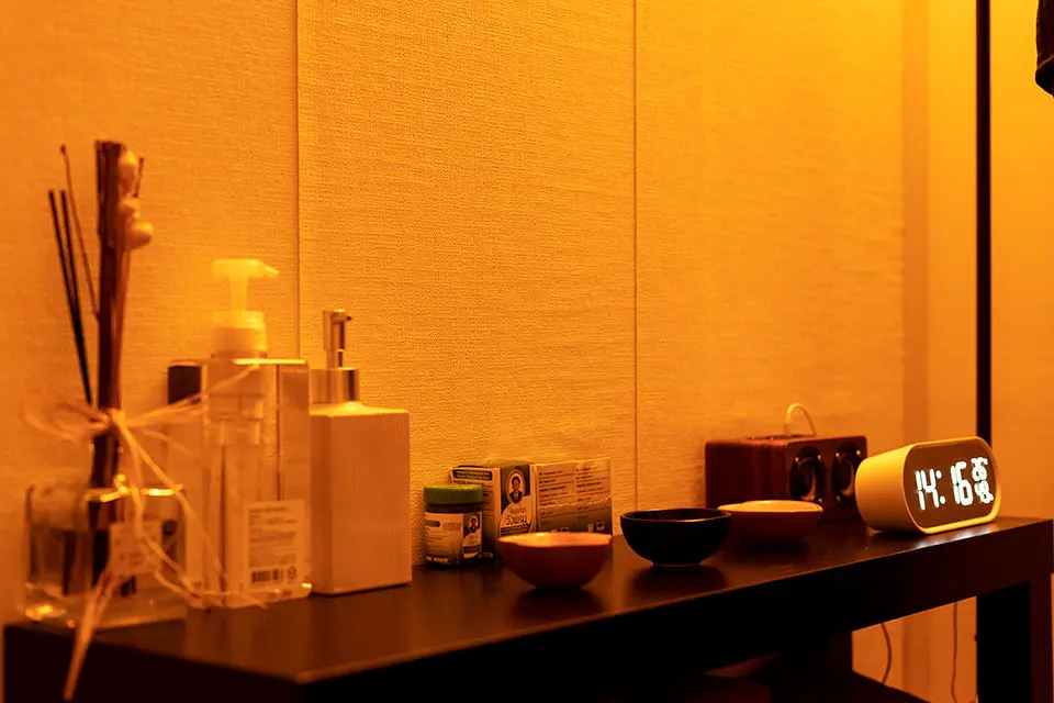 대청동 시티타이 마사지샵 사진 7