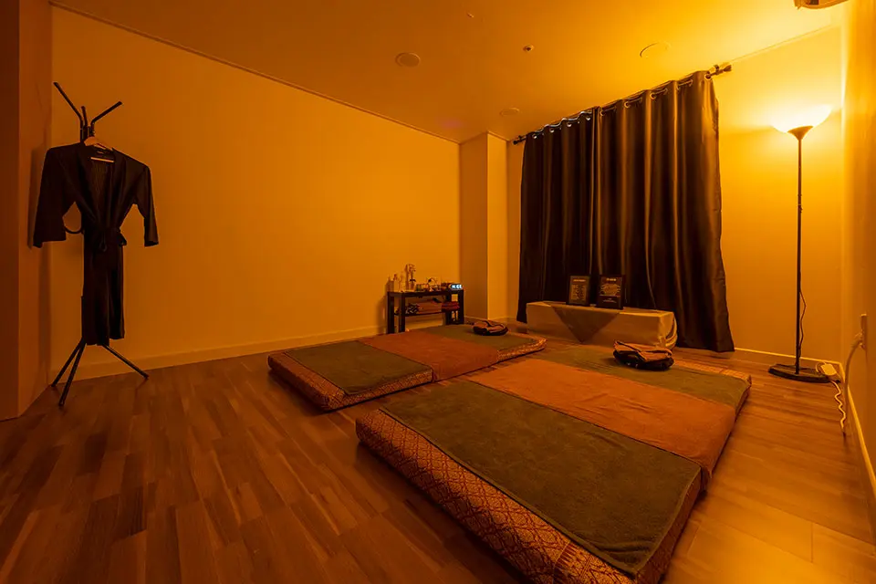 대청동 시티타이 마사지샵 사진 8