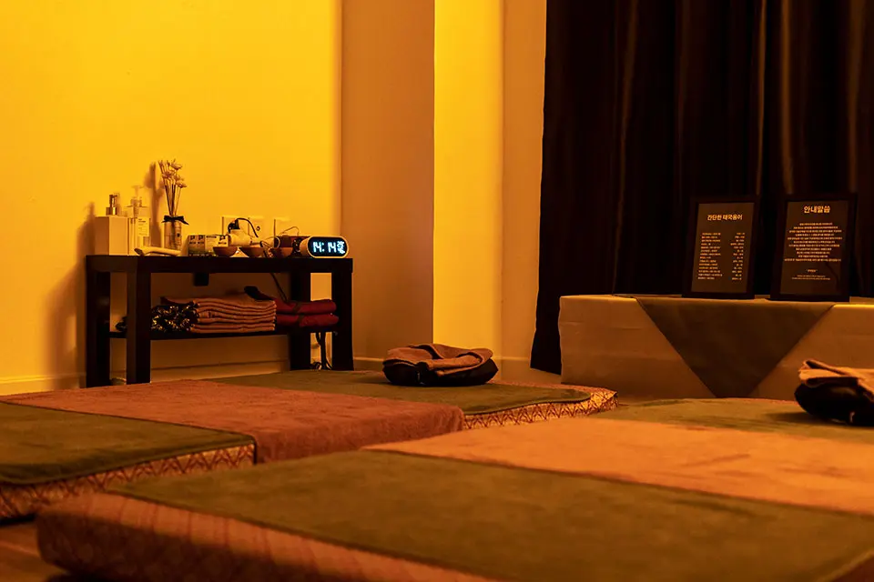 대청동 시티타이 마사지샵 사진 9