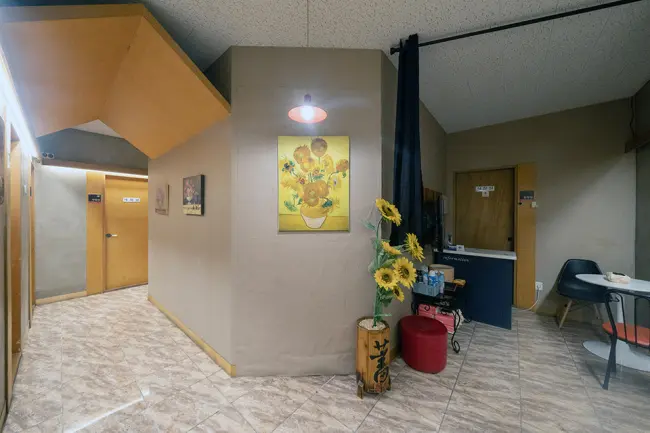 신상리 에이스테라피 마사지샵 사진 1