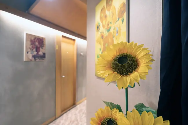 신상리 에이스테라피 마사지샵 사진 5