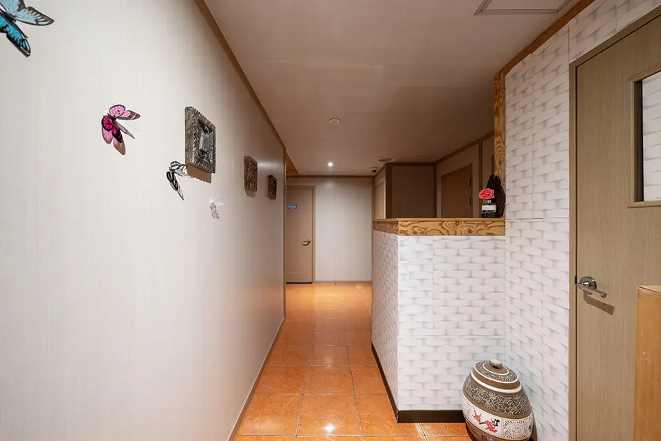 성건동 에덴마사지 마사지샵 사진 10