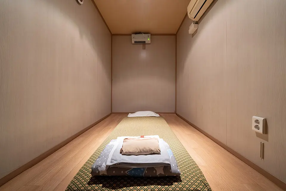 성건동 에덴마사지 마사지샵 사진 13