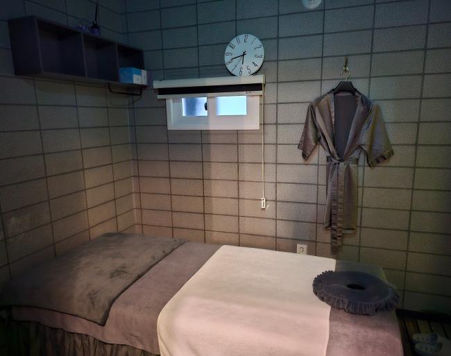 관평동 신중국전통마사지 마사지샵 사진 3