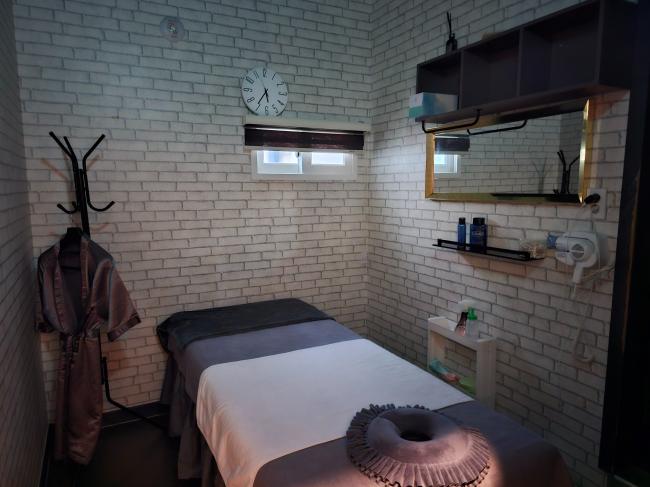 관평동 신중국전통마사지 마사지샵 사진 4