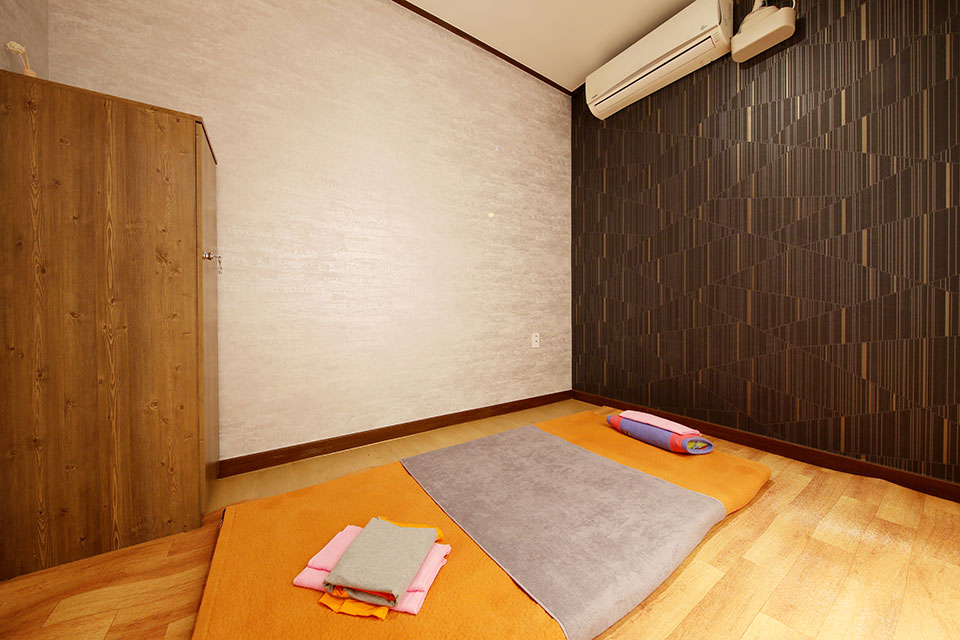 방촌동 G&타이아로마 마사지샵 사진 6