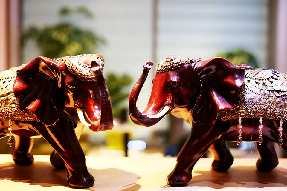 방촌동 G&타이아로마 마사지샵 사진 7