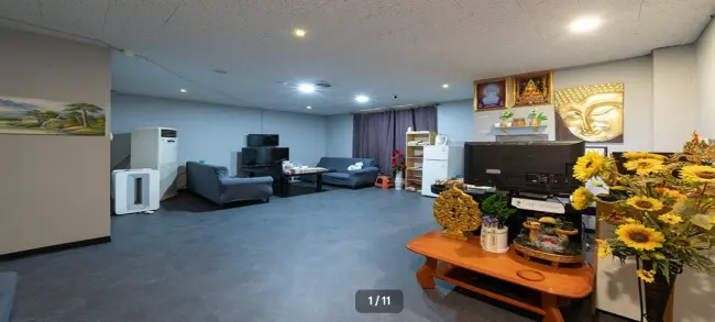 호산동 JB타이마사지 마사지샵 사진 1