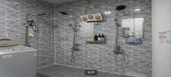 호산동 JB타이마사지 마사지샵 사진 10