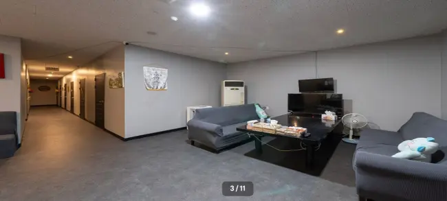 호산동 JB타이마사지 마사지샵 사진 3